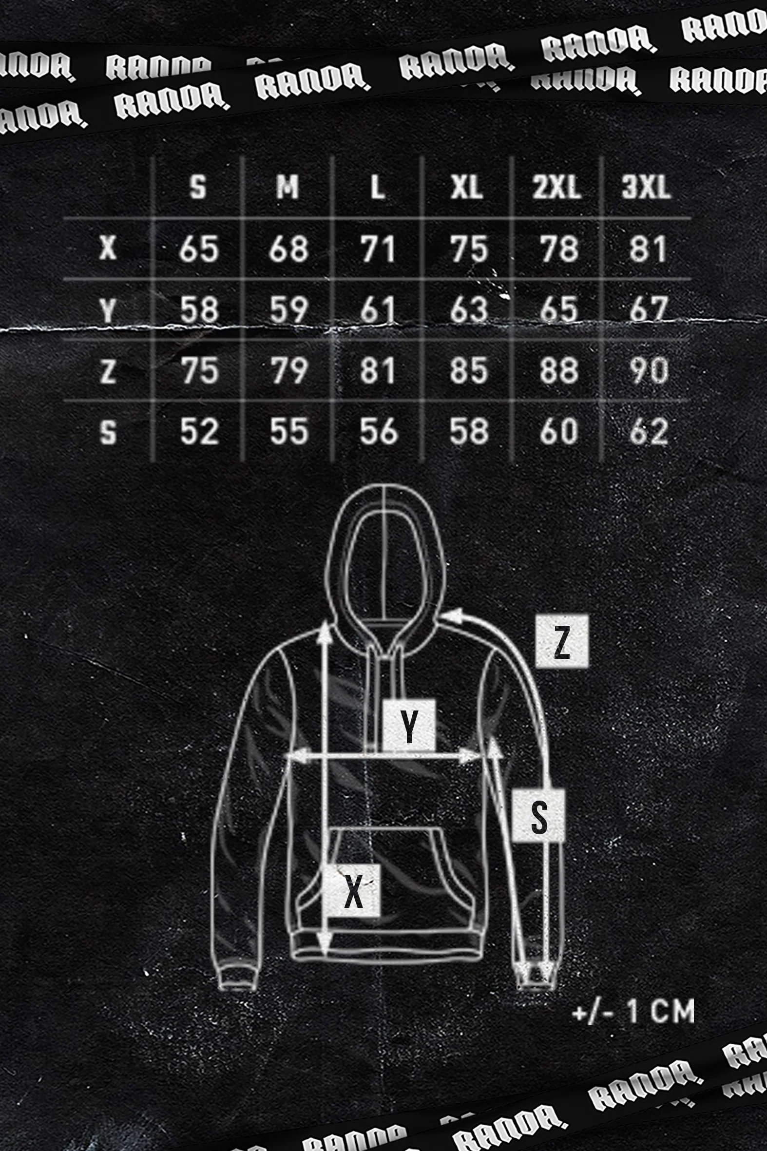 OG ACTION BALACLAVA TRACKSUIT HEATHER GREY - Image 11