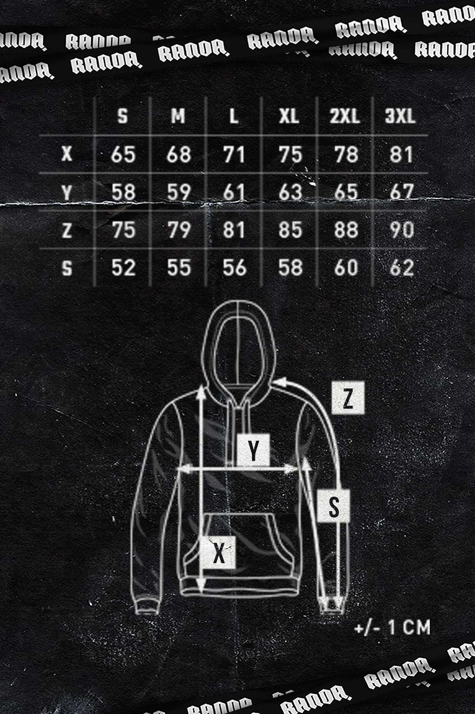 OG BANDIDO HOODIE - Image 5