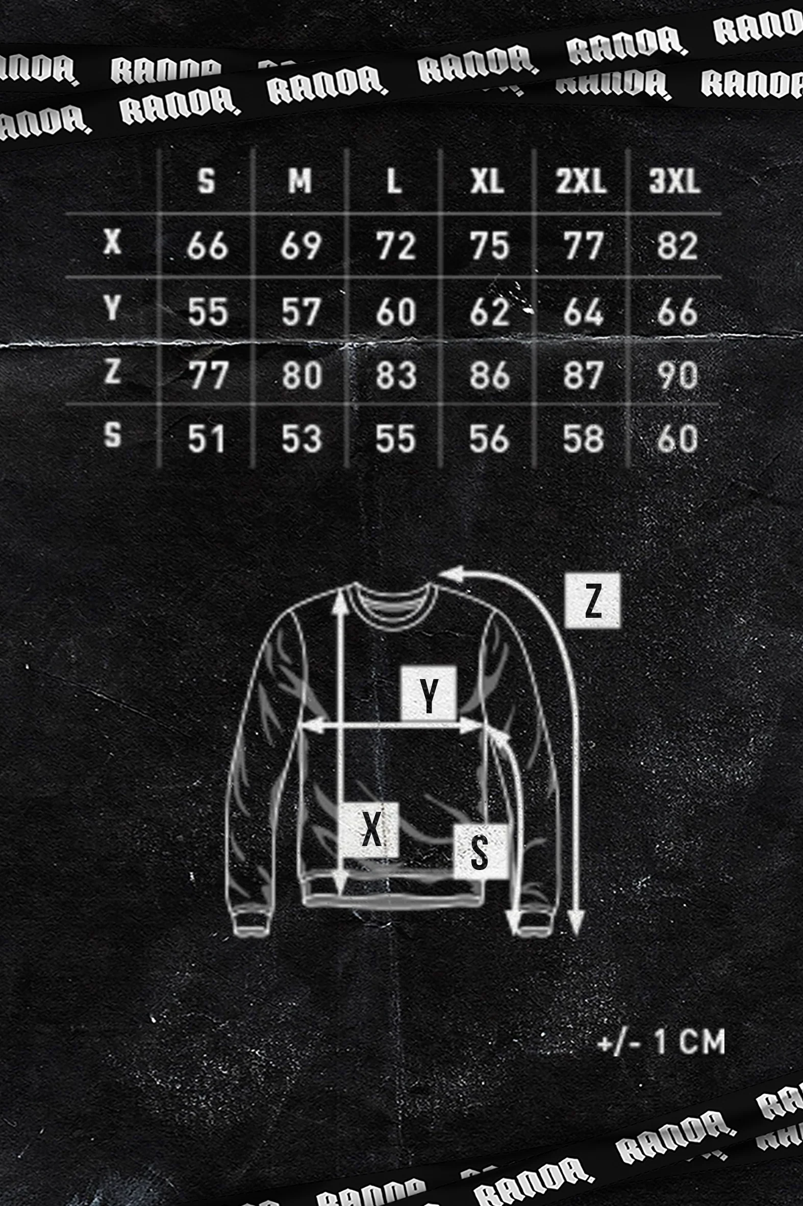 HAZARDOUS SWEATSHIRT - Image 8